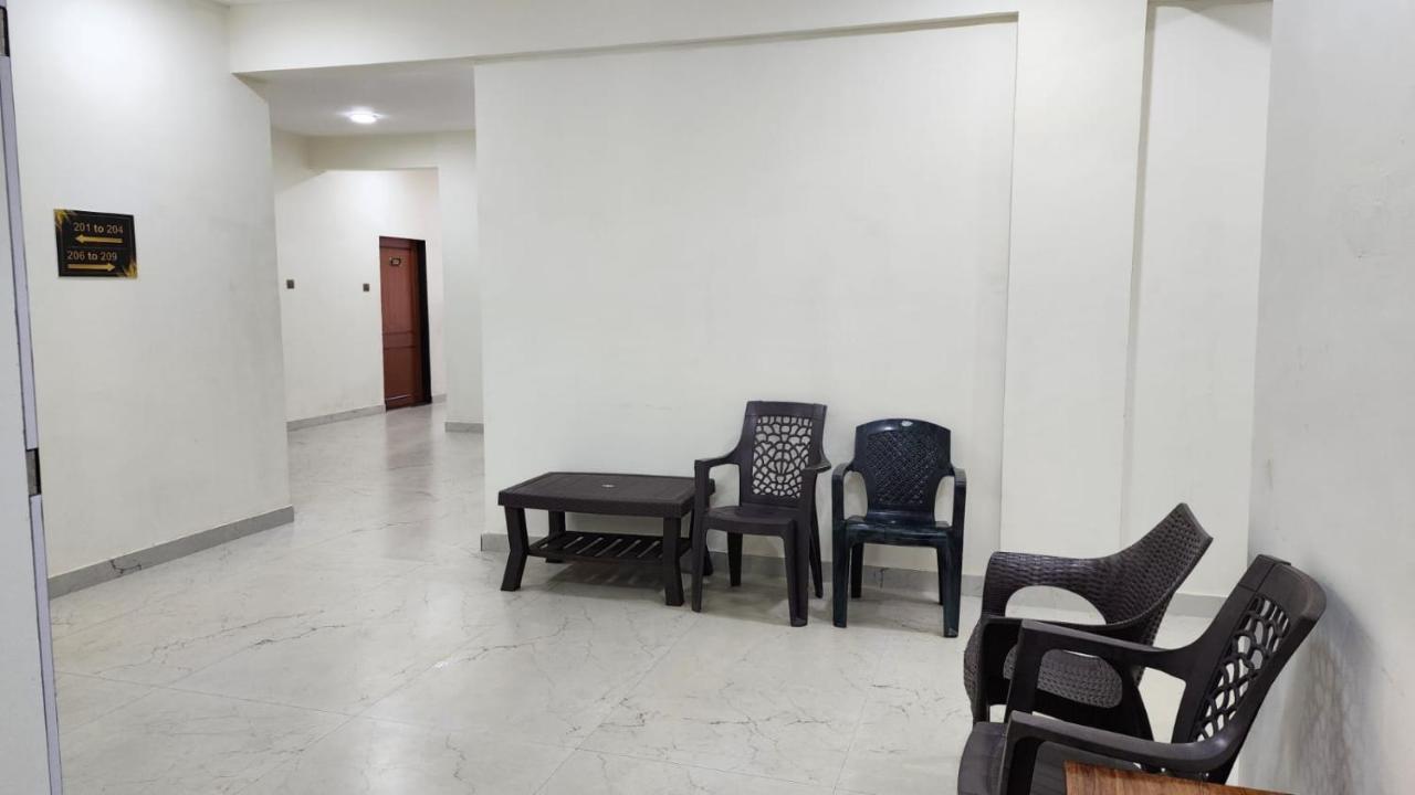 Harnai Coastal Bay Beach Resort מראה חיצוני תמונה