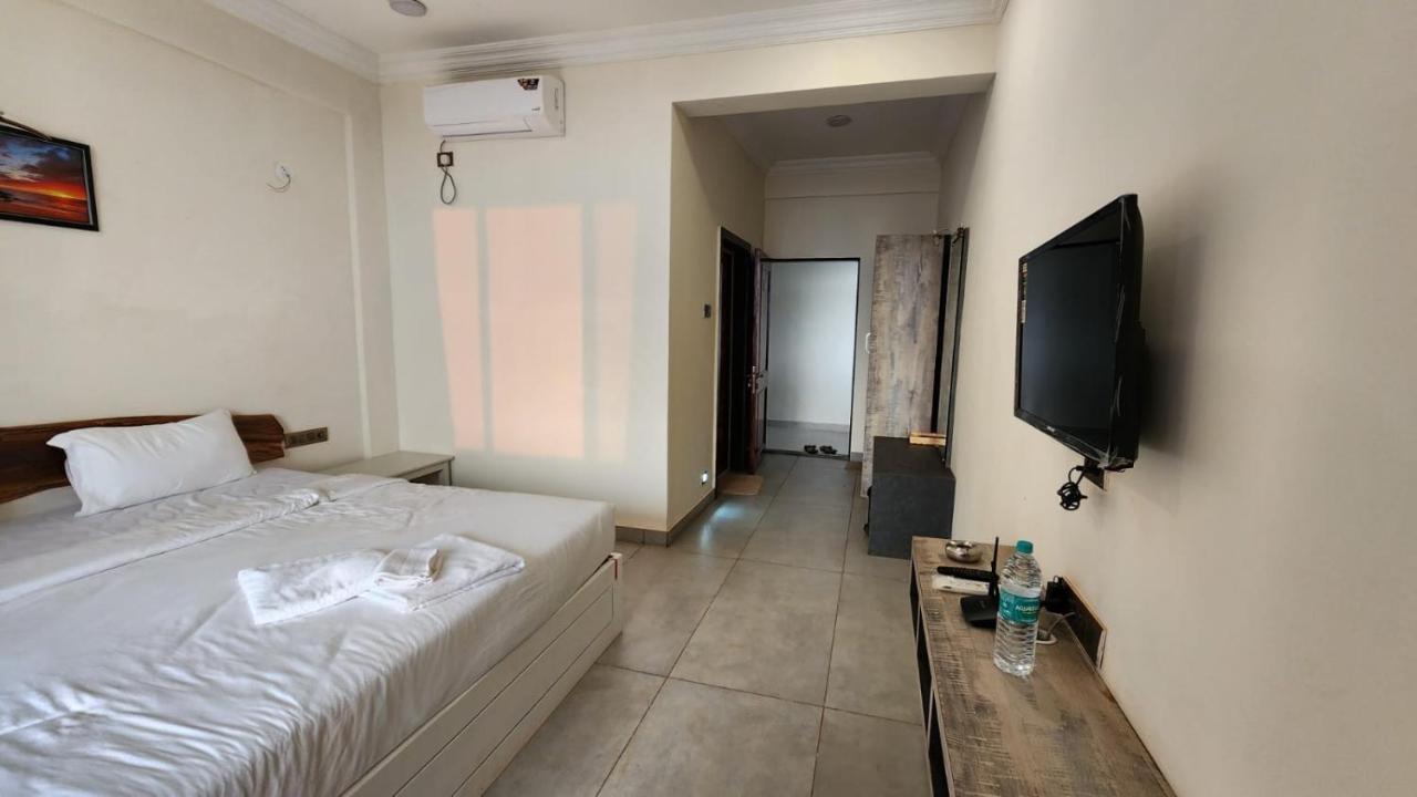 Harnai Coastal Bay Beach Resort מראה חיצוני תמונה