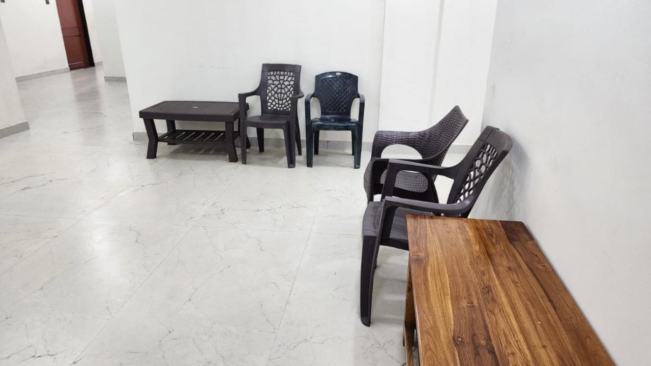 Harnai Coastal Bay Beach Resort מראה חיצוני תמונה